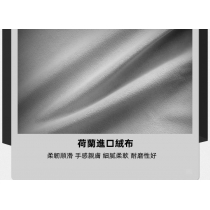 北歐輕奢衣帽架帶旋轉全身鏡 掛衣架 換鞋凳50cm(IS8221)