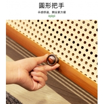 楠竹系列 電視機櫃 儲物櫃60cm/70cm/80cm(IS8258)
