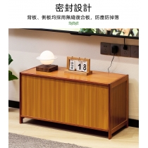 楠竹系列 電視機櫃 儲物櫃60cm/70cm/80cm(IS8258)