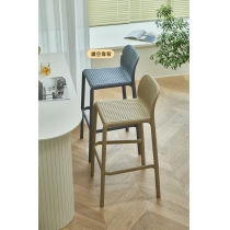 吧台椅高腳椅子 酒吧高腳凳 吧台凳 吧凳 Bar  chair 44cm (IS8284)