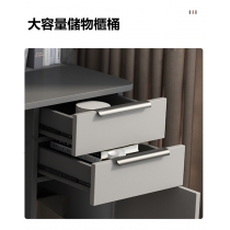 北歐簡約書桌 電腦台*80/100/120/140/160/180cm (IS8300)