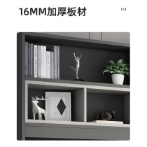 北歐簡約書桌 電腦台*80/100/120/140/160/180cm (IS8300)