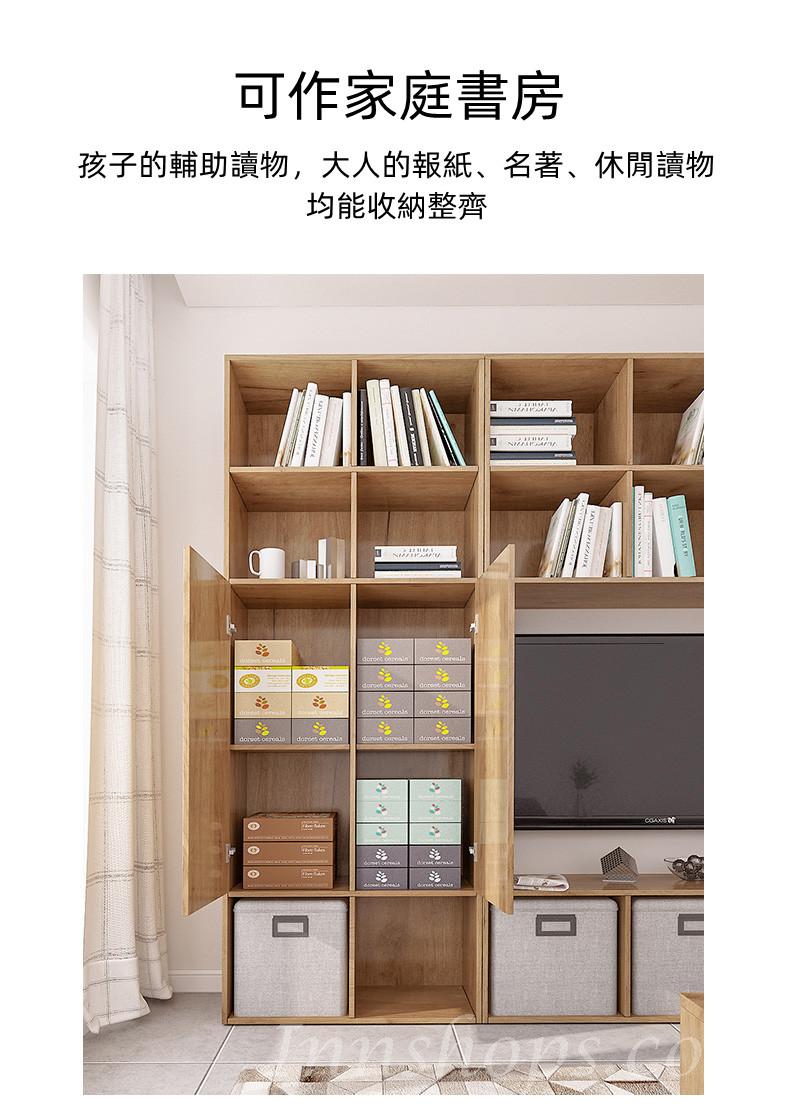 北歐品味系列 電視櫃 80cm/120cm/150cm/160cm/170cm (IS5851)