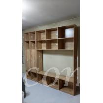 北歐品味系列 電視櫃 80cm/120cm/150cm/160cm/170cm (IS5851)