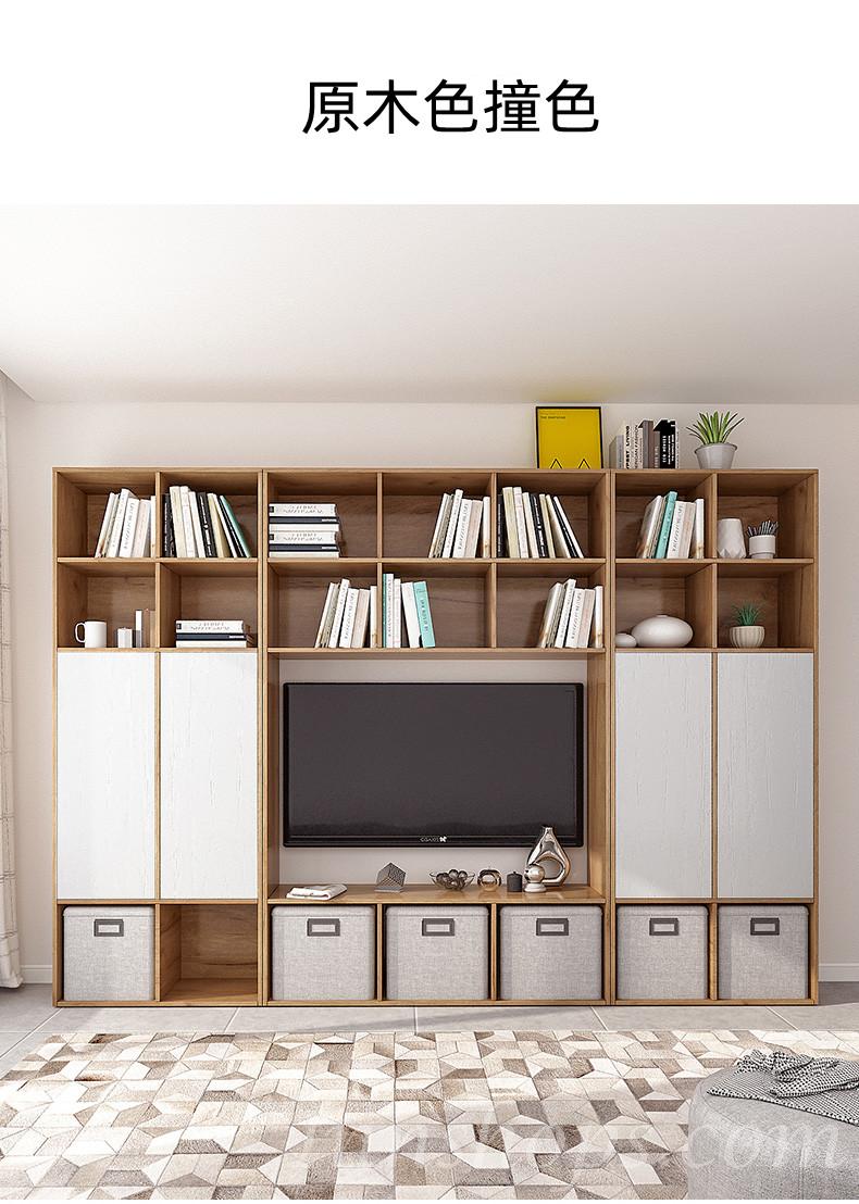 北歐品味系列 電視櫃 80cm/120cm/150cm/160cm/170cm (IS5851)