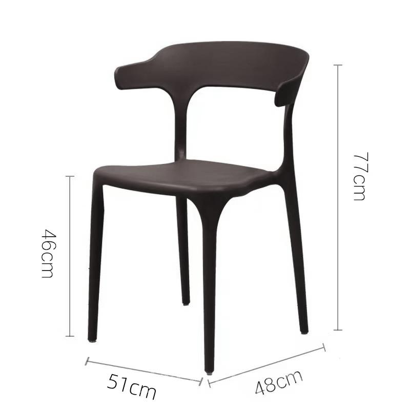 戶外室外休閒碳鋼桌 外擺餐桌椅子60cm/70cm/80cm/120cm/150cm(IS8327）