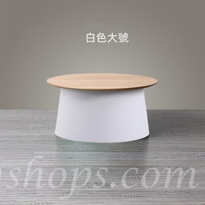 時尚 創意圓形茶几邊几 簡約小茶桌49cm/50cm/69cm/69.5cm(IS8374)