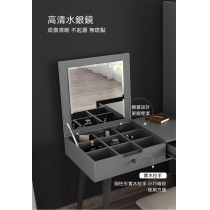 北歐摩登系列 伸縮書枱電腦枱 120cm-150cm (IS5837)