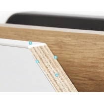 北歐品味系列 電視櫃 80cm/120cm/150cm/160cm/170cm (IS5851)