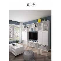 北歐品味系列 電視櫃 80cm/120cm/150cm/160cm/170cm (IS5851)