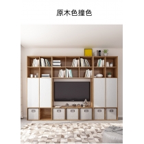 北歐品味系列 電視櫃 80cm/120cm/150cm/160cm/170cm (IS5851)