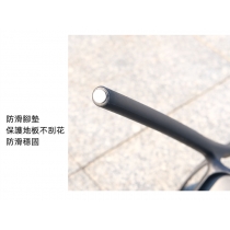 戶外學校家具室外休閒碳鋼桌 外擺餐桌椅子60cm/70cm/80cm/120cm/150cm(IS8327）