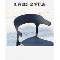 戶外學校家具室外休閒碳鋼桌 外擺餐桌椅子60cm/70cm/80cm/120cm/150cm(IS8327）