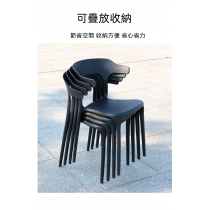 戶外學校家具室外休閒碳鋼桌 外擺餐桌椅子60cm/70cm/80cm/120cm/150cm(IS8327）