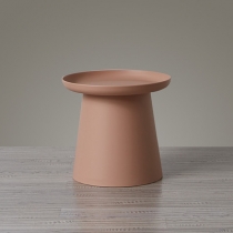 時尚 創意圓形茶几邊几 簡約小茶桌49cm/50cm/69cm/69.5cm(IS8374)