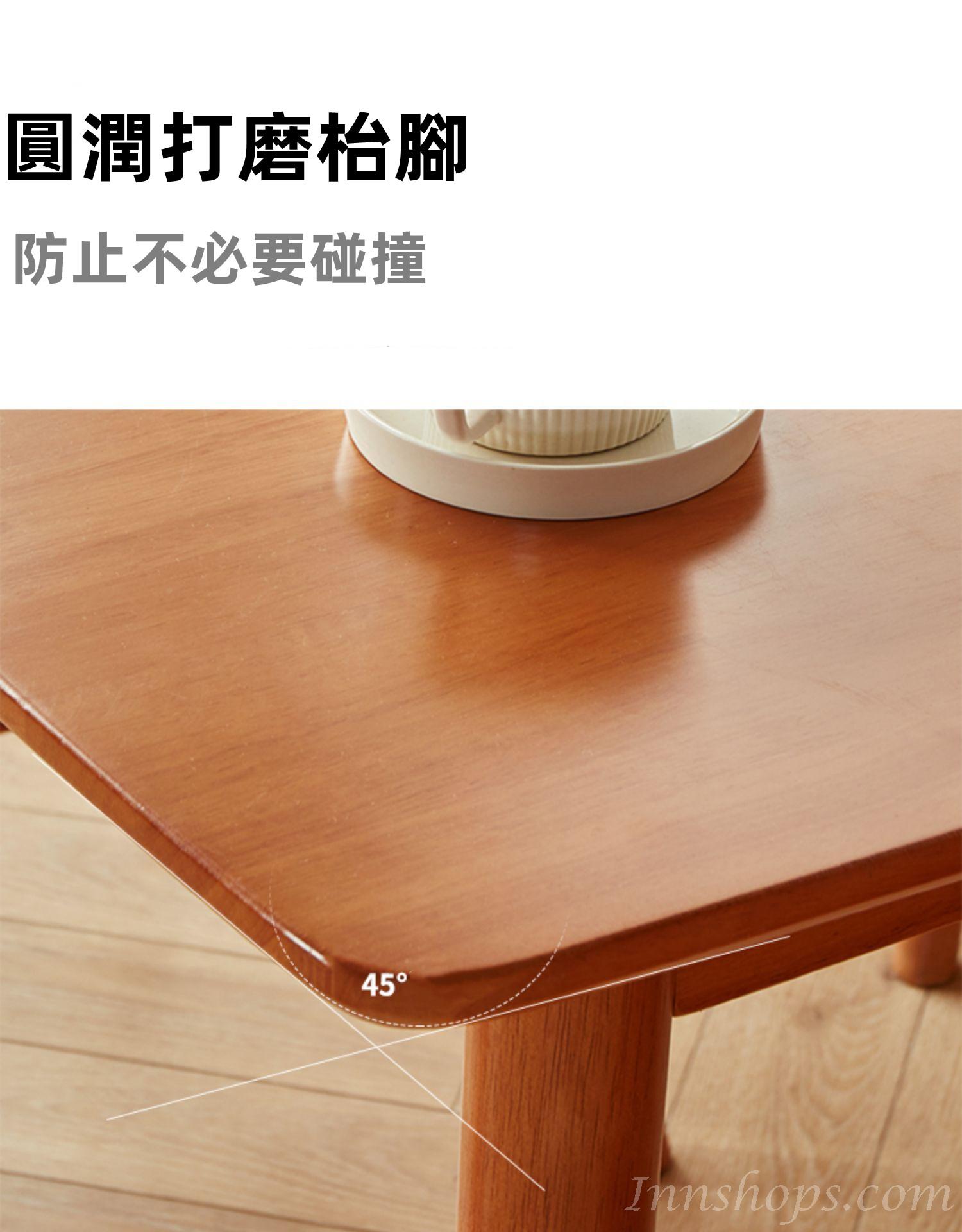 日式實木橡木系列 餐桌/餐桌椅组合*120/130/140/150/160cm (IS8426)
