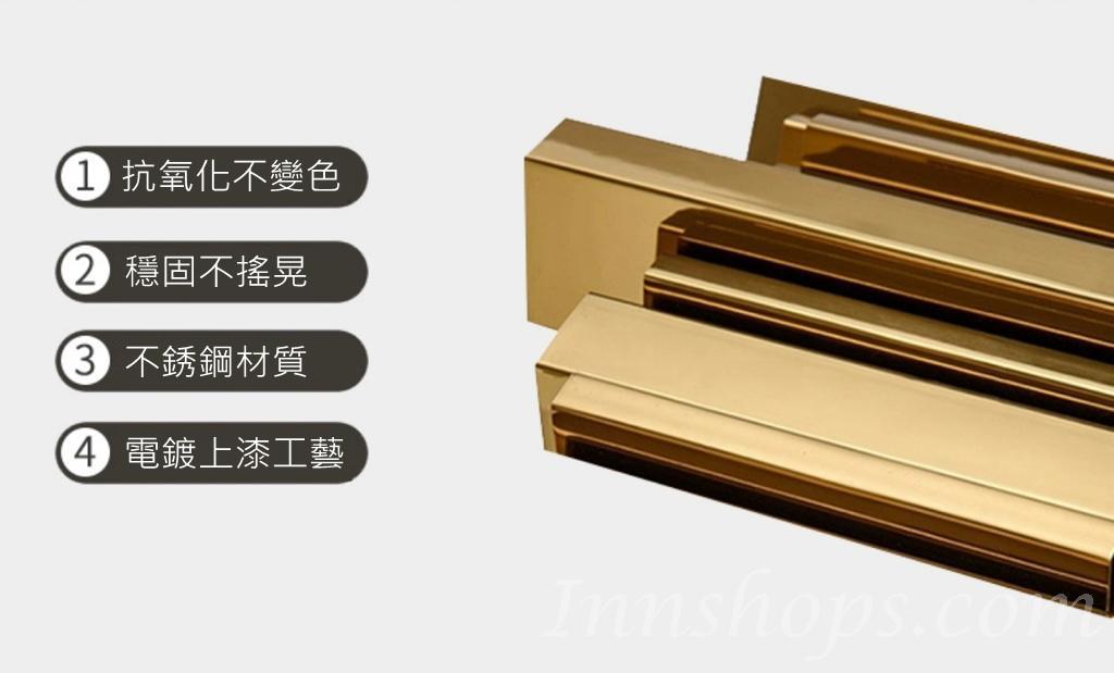 美式輕奢 老虎椅 80cm 可配踏腳凳(IS8429)