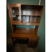 北歐格調系列 書枱 電腦枱 120cm (IS6045)