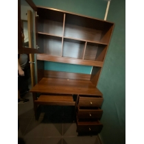 北歐格調系列 書枱 電腦枱 120cm (IS6045)