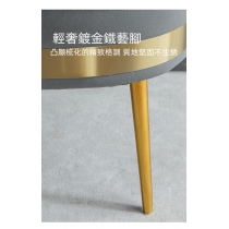 北歐科技布輕奢梳化 65cm/120cm/145cm/175cm/200cm (IS8415)