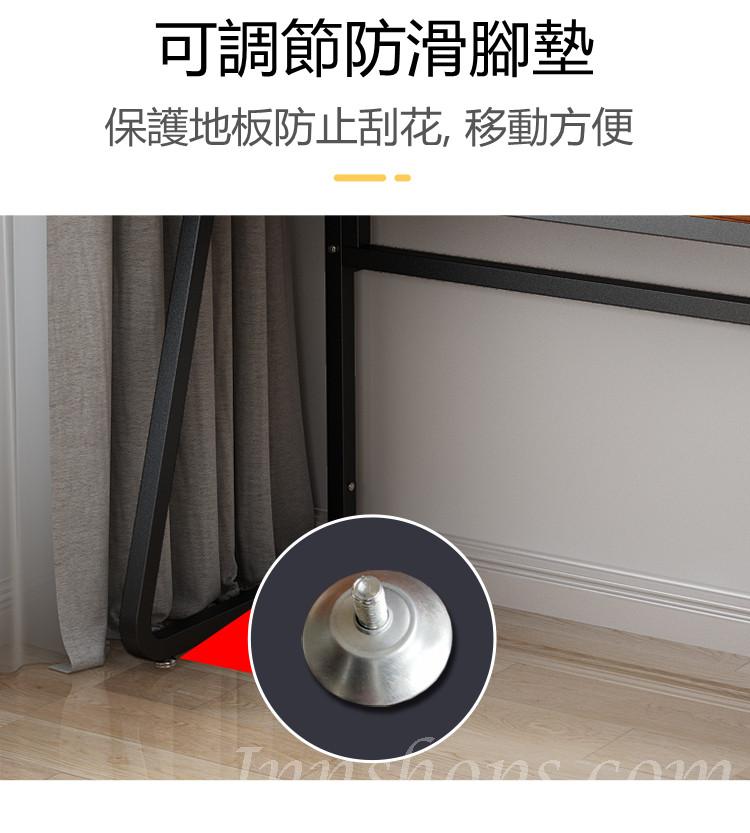 時尚學校家具可移動迷你書台 電腦桌*55/65/75/85/95cm (IS8479)
