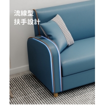 北歐格調 學校傢俬科技布儲物梳化70cm/ 120cm/ 140cm/ 170cm/ 200cm (IS8030)