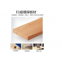 日式品味系列  梳妝台送妝凳105cm-135cm（IS8466）
