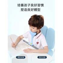 兒童皇國 學校家具 可升降 書台椅桌子套裝80cm（IS8467）
