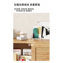 陳列品 楠竹系列 置物收納 電視櫃 落地邊櫃 100/150cm (IS8470)