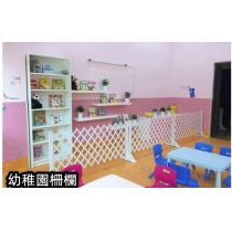 戶外學校家具圍欄護欄 伸縮花架裝飾木籬笆 隔斷防腐木柵欄150cm/160cm/180cm/200cm/220cm(IS8480)