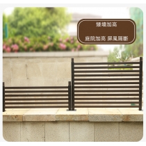 戶外 學校家具圍欄 屏風 網格柵欄花架 爬藤架60cm/90cm/120cm（IS8487）