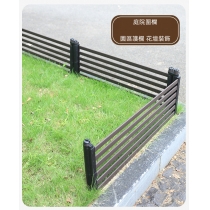 戶外 學校家具圍欄 屏風 網格柵欄花架 爬藤架60cm/90cm/120cm（IS8487）