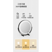 北歐格調系列 輕奢多功能伸縮梳妝台書桌儲物櫃 送妝凳80cm/100cm/120cm(IS8495)