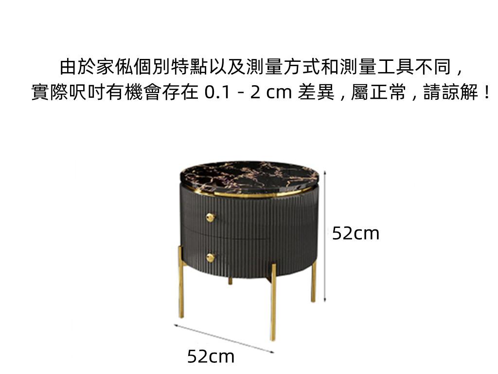 意式氣派系列 電視櫃 200cm (IS4424)