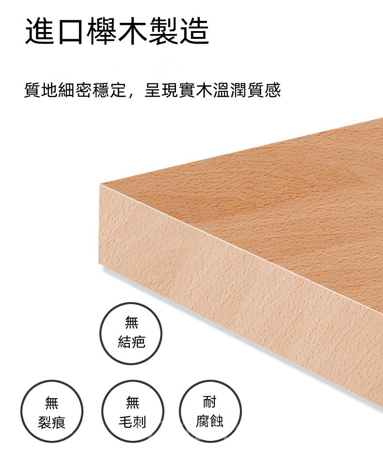 兒童皇國 全實木櫸木樹屋床 小屋單人床雙人床 小朋友床 100/120/135/150cm(IS8501)