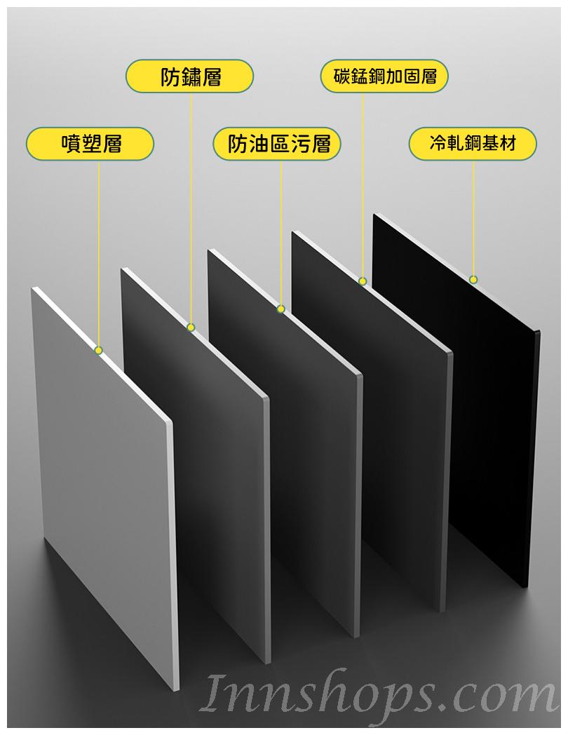 學校家具辦公室系列 帶鎖更衣櫃 鞋櫃 儲物櫃 換衣櫃 (9/10/12/15/18/24門) 90/85*42/39/35*180cm (IS8512)
