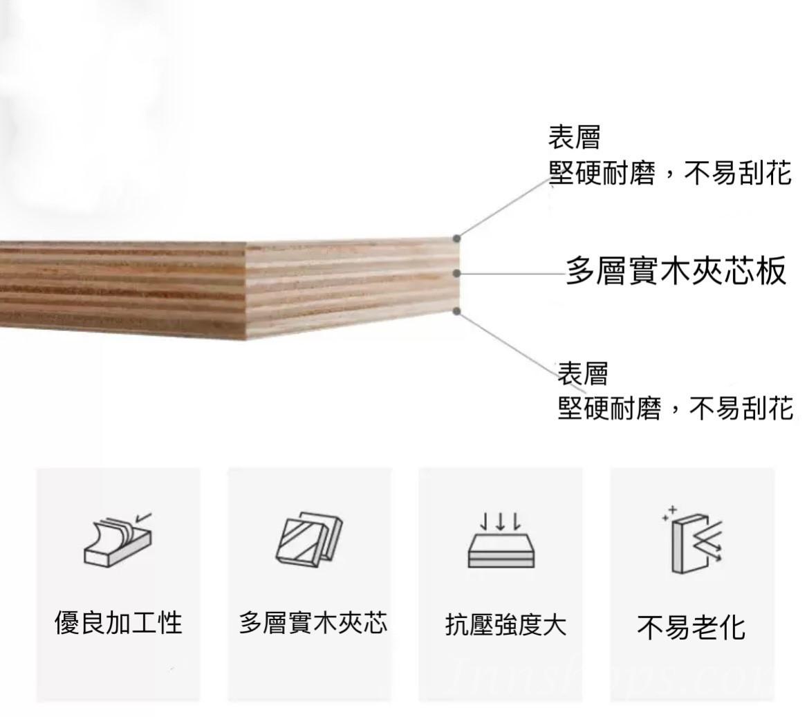 中式實木電視櫃 茶几組合120cm/140cm/160cm/180cm/200cm(IS8517)