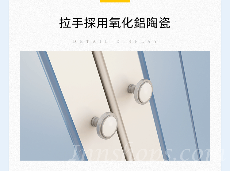 兒童皇國衣櫃床 儲物床組合床櫃 小朋友床 100cm/120cm/135cm/150cm(不包床褥)（IS8528）