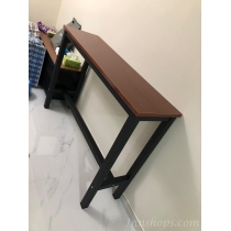 板式鐵藝 吧台 吧椅 Bar Table Chair  *可自訂呎吋 (IS5013)