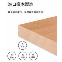 兒童皇國 全實木櫸木樹屋床 小屋單人床雙人床 小朋友床 100/120/135/150cm(IS8501)