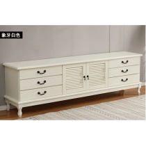 中式實木糸列  實木電視櫃*150/180/200/220cm (IS8516)