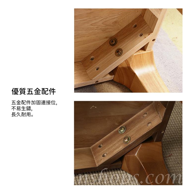 日式實木橡木 長凳餐邊凳*100/120/130/140/150/180cm (IS6168)