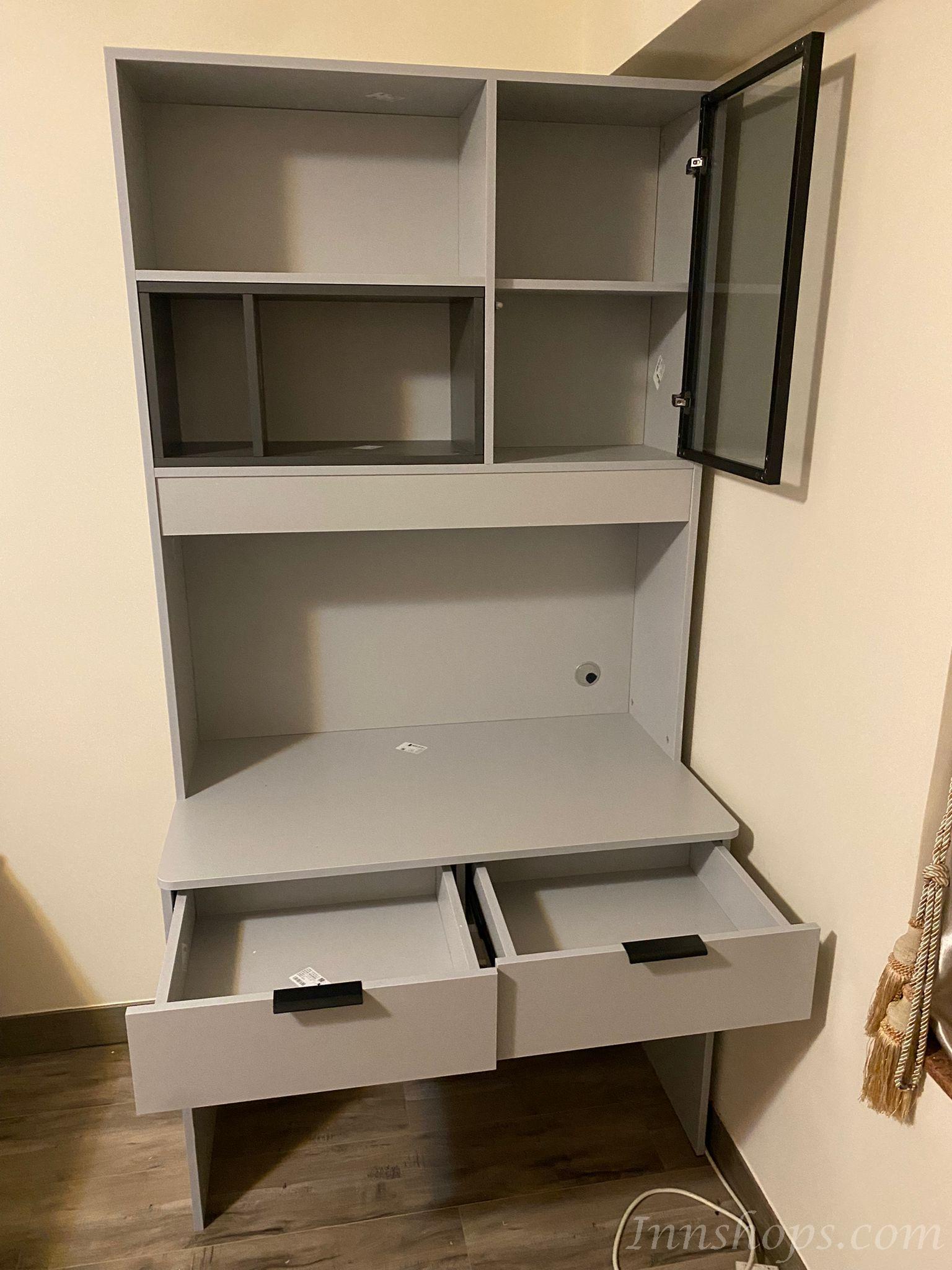 北歐簡約書桌 電腦台*80/100/120/140/160/180cm (IS8300)