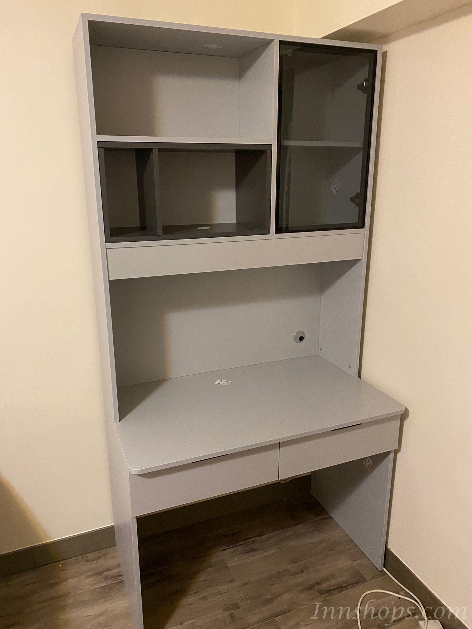 北歐簡約書桌 電腦台*80/100/120/140/160/180cm (IS8300)