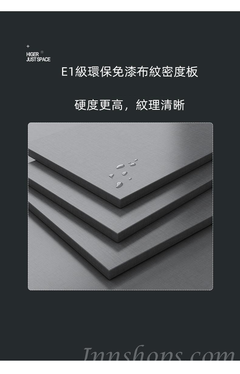 北歐 多功能鞋櫃換鞋凳125cm（IS8552）
