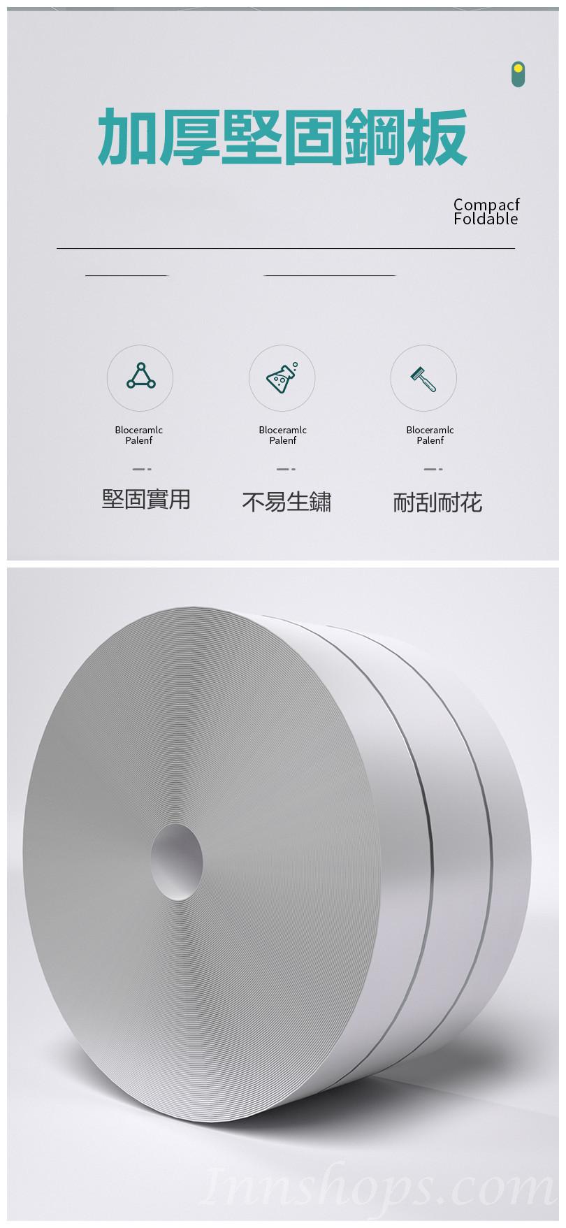 學校家具辨公室系列 文件櫃趟門儲物櫃 帶鎖檔案櫃 資料櫃*76/92.5/109cm (IS8589)