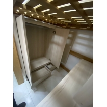 訂造 衣櫃 儲物櫃 *可自訂呎吋(IS6007)