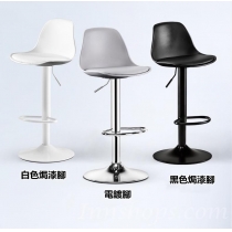 時尚系列 bar chair (IS7424)