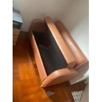 北歐格調 學校傢俬科技布儲物梳化70cm/ 120cm/ 140cm/ 170cm/ 200cm (IS8030)