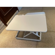 升降站立枱面 移動可折疊 工作枱增高架 65/68/81.5 cm(IS8037)
